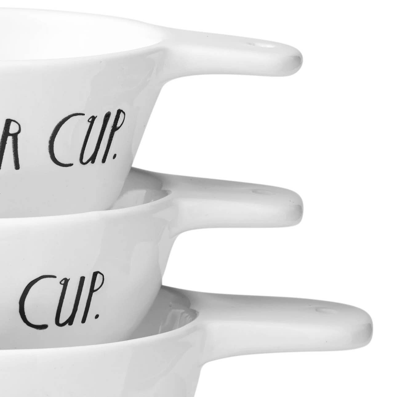 New Rae Dunn Easter Measuring Cups - 2022